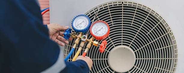 Licensed Hvac Installation service in Cascade, CO - JG Cool HVAC