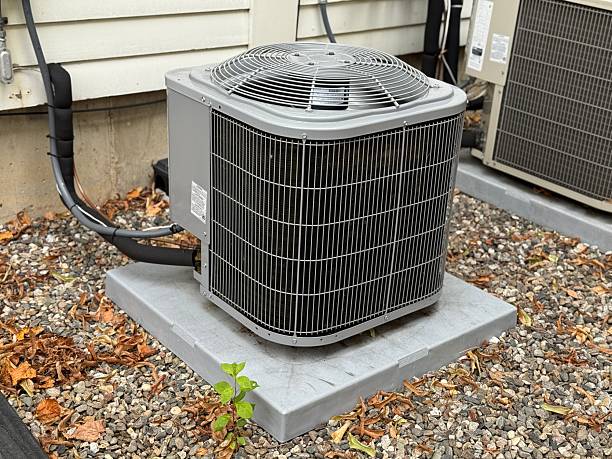 24/7 Emergency Hvac Installation experts in Cascade, CO