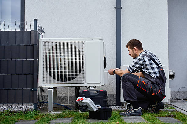 Top rated local Hvac Installation specialists in Cascade, CO